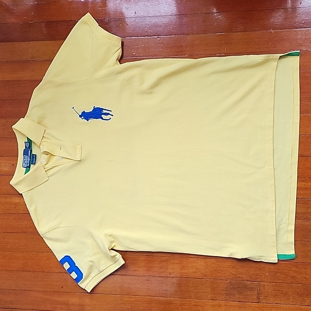 Vintage Polo Shirt